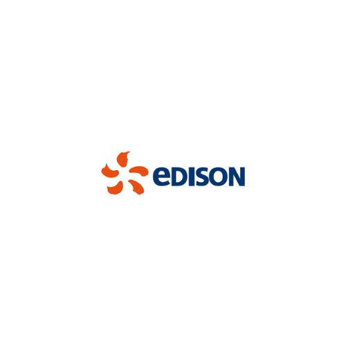 logo edison