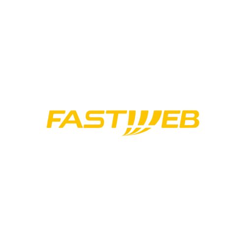 logo fastweb