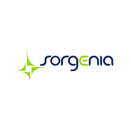 logo sorgenia