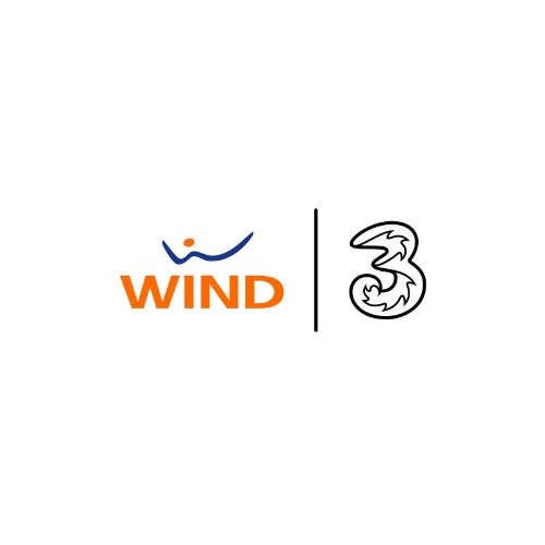 logo wind